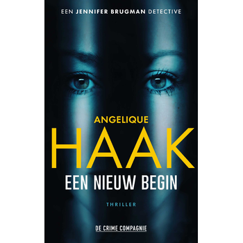 Een nieuw begin (Paperback) bij Singel 344