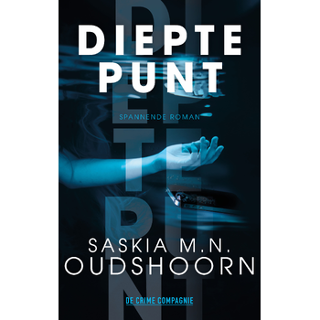 Dieptepunt (Paperback) bij Singel 344