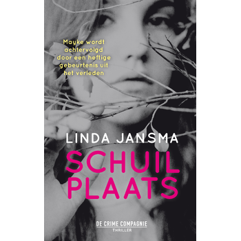 Schuilplaats (Paperback) bij Singel 344