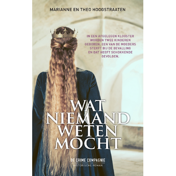 Wat niemand weten mocht (Paperback) bij Singel 344