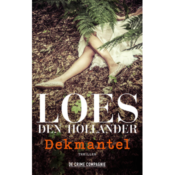 Dekmantel (Paperback) bij Singel 344
