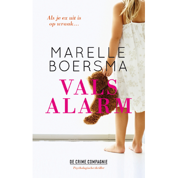 Vals alarm (Paperback) bij Singel 344