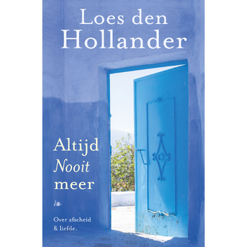 Altijd nooit meer (Hardback) bij Singel 344