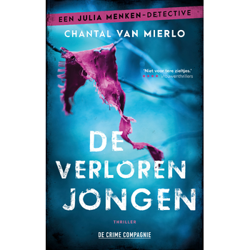 De verloren jongen (Paperback) bij Singel 344