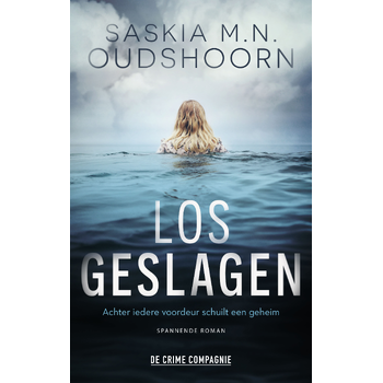 Los geslagen (Paperback) bij Singel 344