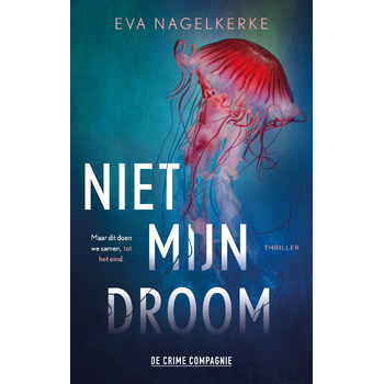 Niet mijn droom (Paperback) bij Singel 344