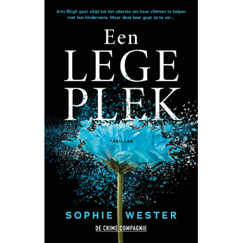 Een lege plek (Paperback) bij Singel 344