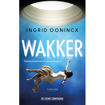 Wakker (Paperback) bij Singel 344