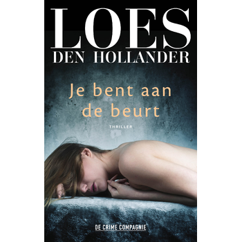 Je bent aan de beurt (Paperback) bij Singel 344