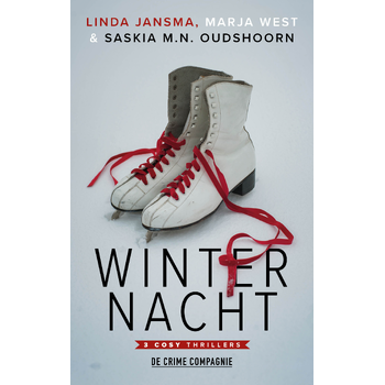 Winternacht (Paperback) bij Singel 344