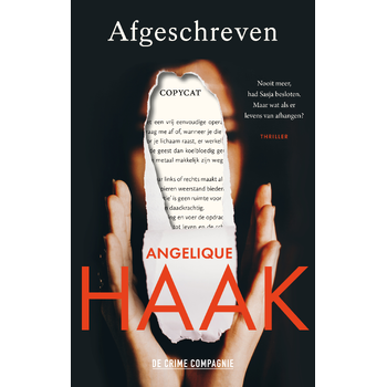 Afgeschreven (Paperback) bij Singel 344