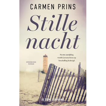 Stille nacht (Paperback) bij Singel 344