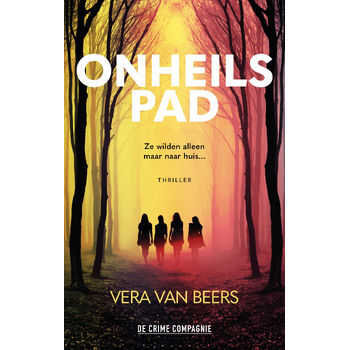 Onheilspad (Paperback) bij Singel 344
