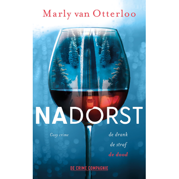 Nadorst (Paperback) bij Singel 344