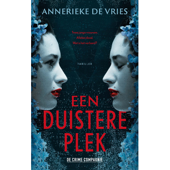 Een duistere plek (Paperback) bij Singel 344