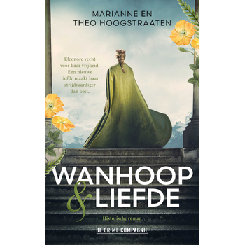Wanhoop en liefde (Paperback) bij Singel 344