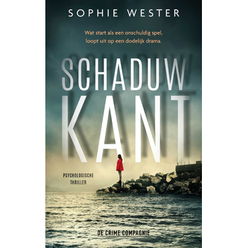 Schaduwkant (Paperback) bij Singel 344