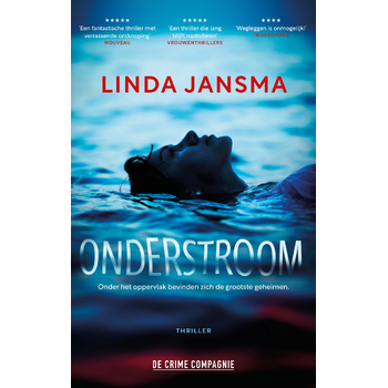Onderstroom (Paperback) bij Singel 344
