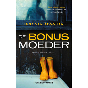 De bonusmoeder (Paperback) bij Singel 344