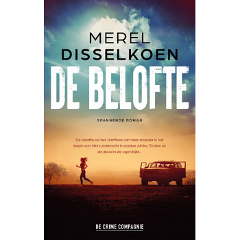 De belofte (Paperback) bij Singel 344