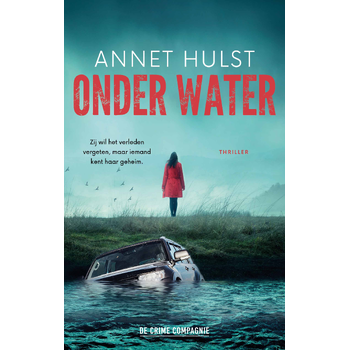 Onder water (Paperback) bij Singel 344