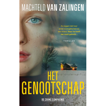 Het genootschap (Paperback) bij Singel 344