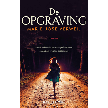 De opgraving (Paperback) bij Singel 344
