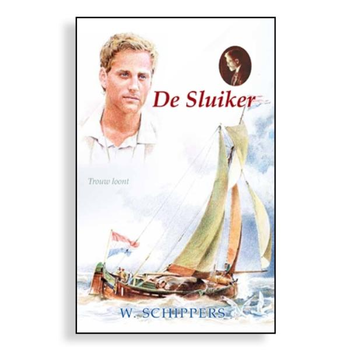 De Sluiker (Hardback) bij Singel 344