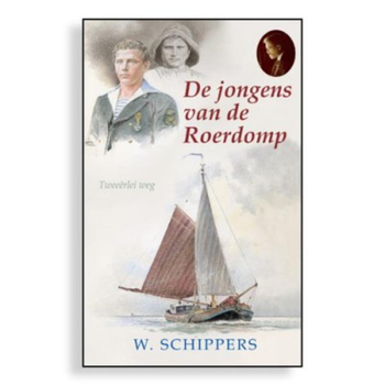 De jongens van de Roerdomp (Hardback) bij Singel 344