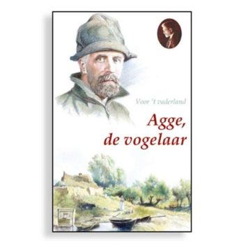 Agge de vogelaar (Hardback) bij Singel 344