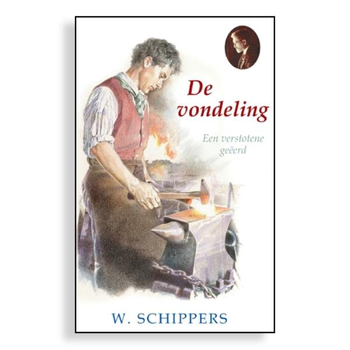 De vondeling (Hardback) bij Singel 344