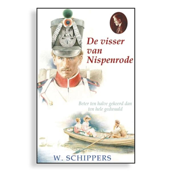 De visser van Nispenrode (Hardback) bij Singel 344