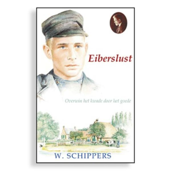 Eiberslust (Hardback) bij Singel 344