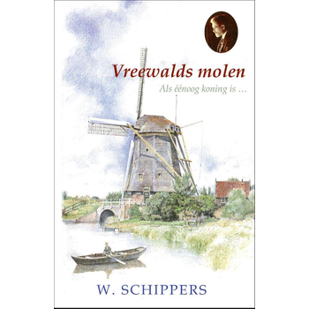 Vreewalds molen (Hardback) bij Singel 344