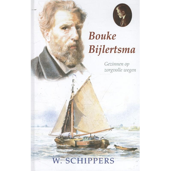 Bouke Bijlertsma (Hardback) bij Singel 344