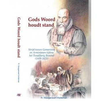 Gods woord houdt stand (Hardback) bij Singel 344