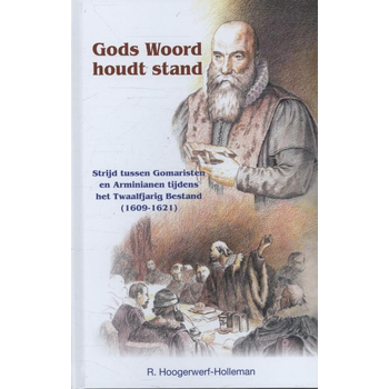 Gods woord houdt stand (Hardback) bij Singel 344
