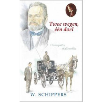 Twee wegen, een doel (Hardback) bij Singel 344