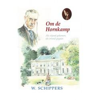 Om de Hornkamp (Hardback) bij Singel 344