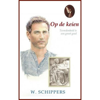 Op de keien (Hardback) bij Singel 344