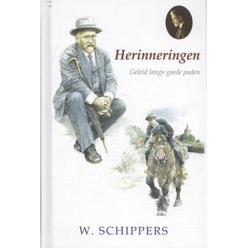 Herinneringen (Hardback) bij Singel 344