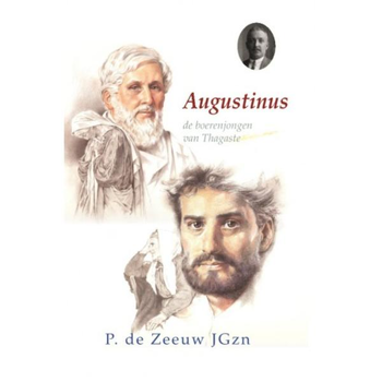 Augustinus (Hardback) bij Singel 344