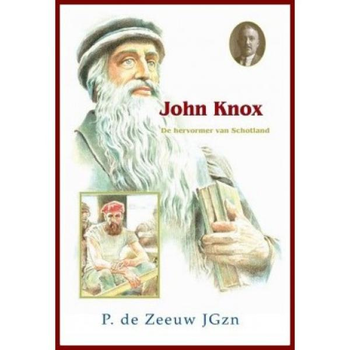 John Knox (Hardback) bij Singel 344