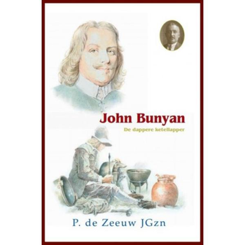 John Bunyan, de dappere ketellapper (Hardback) bij Singel 344