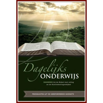 Dagelijks onderwijs (Hardback) bij Singel 344