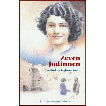 Zeven Jodinnen (Hardback) bij Singel 344