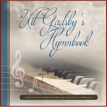 Uit Gadsby’s hymnbook (Paperback) bij Singel 344