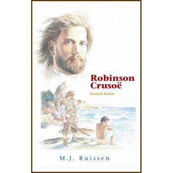 Robinson Crusoë (Hardback) bij Singel 344