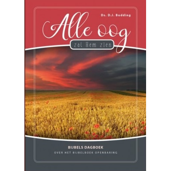 Alle oog zal Hem zien (Hardback) bij Singel 344