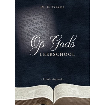 Op Gods leerschool (Hardback) bij Singel 344